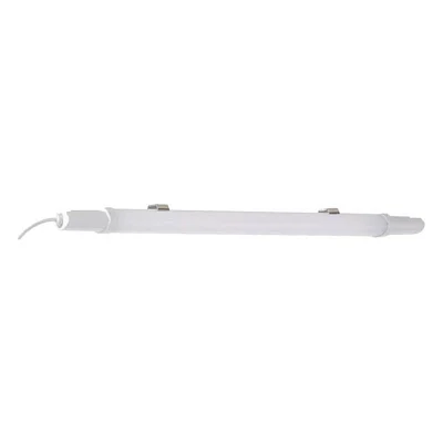 Світильник LEDVANCE DP SLIM ECO 1200 36W840 IP65_GY (4058075601611)