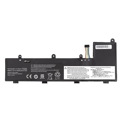 Акумулятор до ноутбука LENOVO Yoga 11e-20GC (00HW043) 11.4V 3635mAh PowerPlant (NB482061)