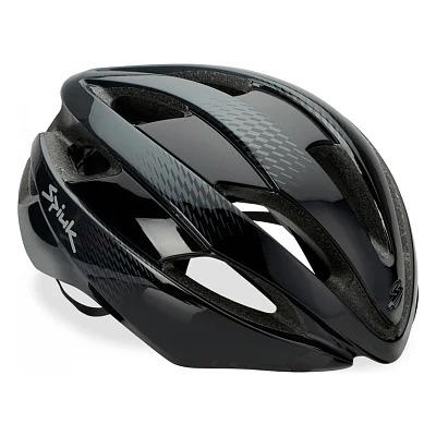 Шолом Spiuk Eleo 51-56 Black/Anthracite (HEL-60-75)