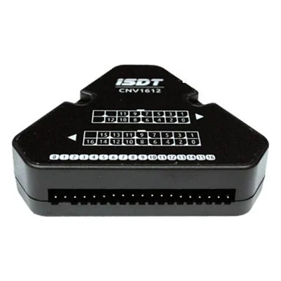 Зарядний пристрій для дрона iSDT CNV1612 X16 Accessories (HP0015.9983)
