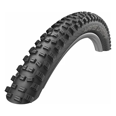 Велосипедна покришка Schwalbe 29"x2.35" (60-622) Hans Dampf TwinSkin TLR B/B HS491 Addix, 67EPI (TIR-09-32)