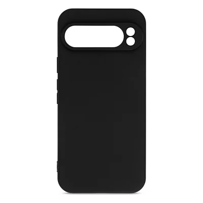Чохол до мобільного телефона Armorstandart Matte Slim Fit Google Pixel 9 Pro Camera cover Black (ARM74689)