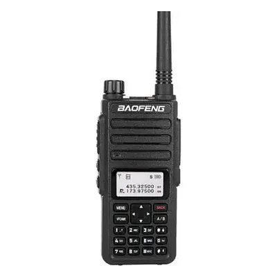 Портативна рація Baofeng DR-1801UV із AES+ флеш пам'ять 64 ГБ