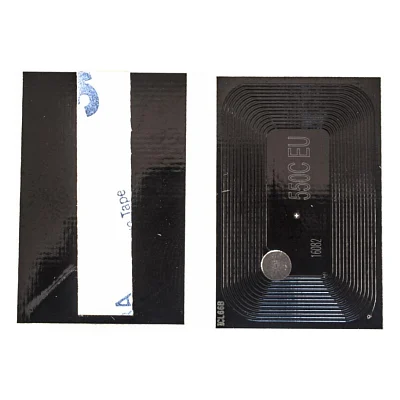 Чип для картриджа KYOCERA TK-550, CYAN 6K Everprint (ALK-TK550-C-6K)