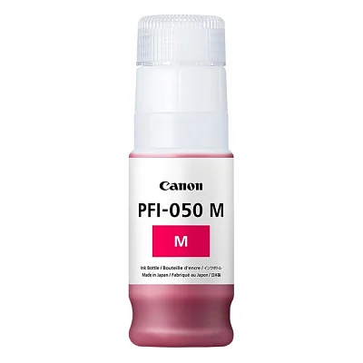 Картридж Canon PFI-050M Magenta (5700C001)