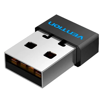 Wi-Fi адаптер Vention N150 USB (KDRB0)