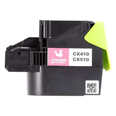Картридж PowerPlant Lexmark CX310/CX410/CX510 MG чип (PP-TFL275M)