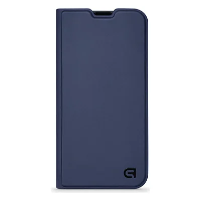 Чохол до мобільного телефона Armorstandart OneFold Case Motorola Edge 40 Dark Blue (ARM79065)