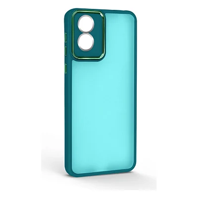 Чохол до мобільного телефона Armorstandart Shade Motorola E13 Dark Green (ARM75711)