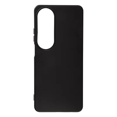 Чохол до мобільного телефона Armorstandart ICON OPPO A60 4G Black (ARM78573)