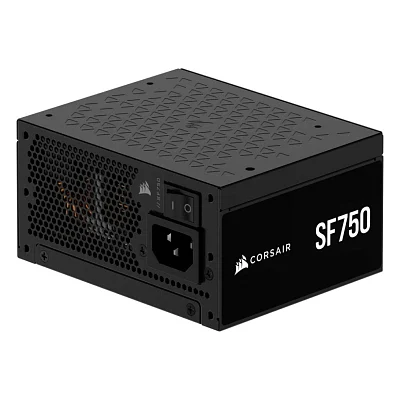 Блок живлення Corsair 750W SF750 (CP-9020284-EU)