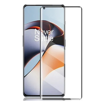 Скло захисне PowerPlant 3D OnePlus 11 R (GL603395)