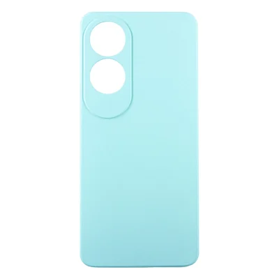 Чохол до мобільного телефона Dengos Soft Oppo A60 Ice blue (DG-TPU-SOFT-63)