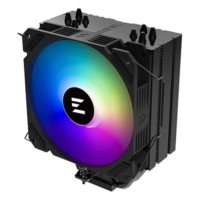 Кулер до процесора Zalman CNPS9X Performa Plus ARGB Black (CNPS9XPERFORMAPLUSARGBBK)