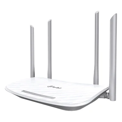Маршрутизатор TP-Link EC220-F5