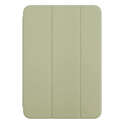 Чохол до планшета Apple Smart Folio for iPad mini (A17 Pro) - Sage (MC2V4ZM/A)