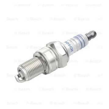 Свічка запалювання Bosch 0 242 240 592