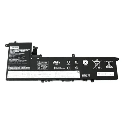 Акумулятор до ноутбука Lenovo IdeaPad S540-13 L19M3PD3, 4915mAh (56Wh), 3cell, 11.52V, Li-ion (A47972)