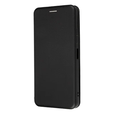 Чохол до мобільного телефона Armorstandart G-Case ZTE Nubia V60 Design Black (ARM79001)