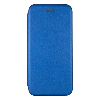 Чохол до мобільного телефона BeCover Exclusive ZTE Nubia V60 Blue (712189)