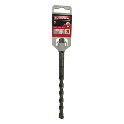 Бур HAISSER SDS-Plus Haisser Professional - 04х110 мм (79802)