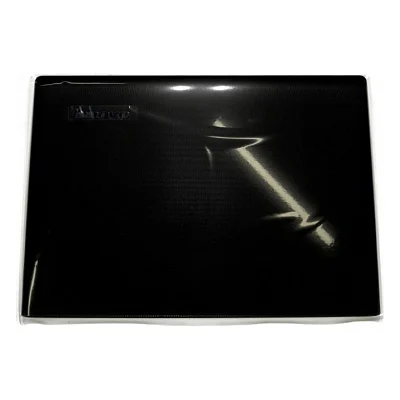Запчастина до ноутбука Lenovo G70-70 (17.3") LCD Back Cover ЧЕРНАЯ (A48028)