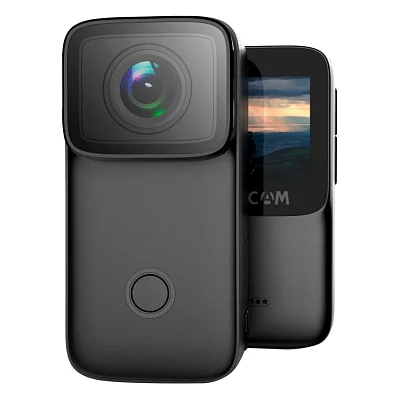 Екшн-камера SJCAM C200 (6972476160820)