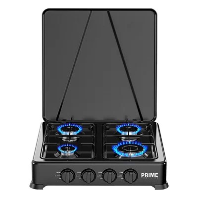 Настільна плита PRIME Technics PGK 407 CB