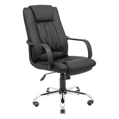 Офісне крісло Richman Юта Ю Хром M-1 (Tilt) Роккі 100 (R00000036866)