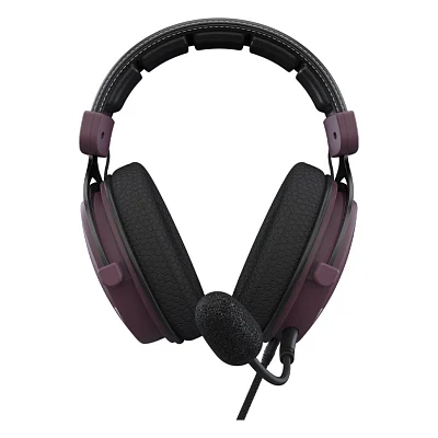 Навушники Dark Project One HS4 Wired Purple/Black (DPO-HS-5004)