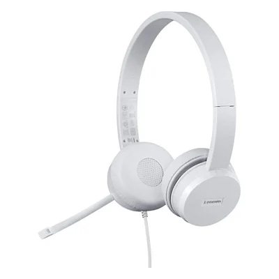 Навушники Lenovo 110 Stereo USB (GXD1E71385)