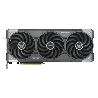 Відеокарта ASUS GeForce RTX 5070 Ti 16384Mb TUF OC GAMING (TUF-RTX5070TI-O16G-GAMING)