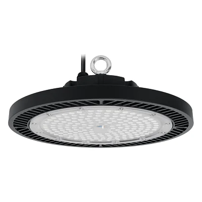 Світильник Delux High Bay4 150Вт 22500Lm 5000К 230В IP65 (90022775)