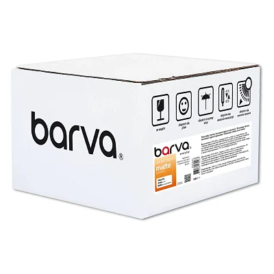 Фотопапір Barva A6 Everyday Series (IP-AE190-410)