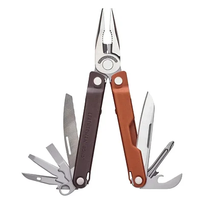 Мультитул Leatherman Bond Burnt Sienna (833307)