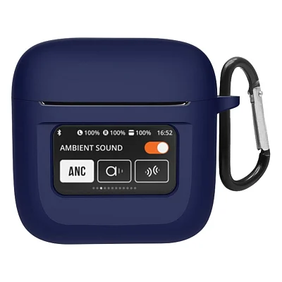 Чохол для навушників Armorstandart Hang Case для JBL Tour Pro 2 Dark Blue (ARM80445)