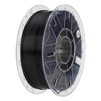 Пластик для 3D-принтера Creality PLA Hyper RFID 1кг, 1.75мм, black (3301010406)