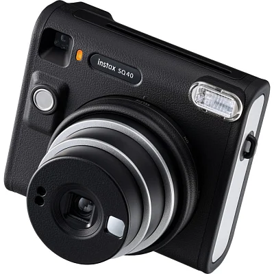 Камера миттєвого друку Fujifilm INSTAX SQ 40 (16802802)