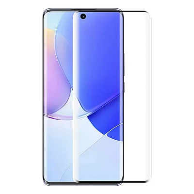 Скло захисне PowerPlant 3D Vivo X200 (GL604859)
