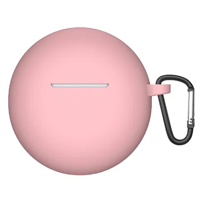 Чохол для навушників Armorstandart Hang Case для OPPO Enco Buds 2 Pink (ARM71111)