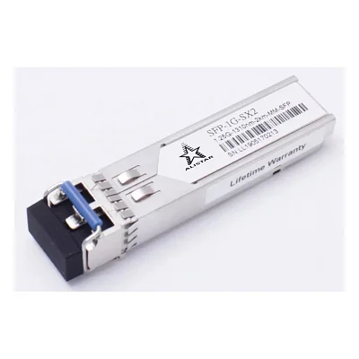 Модуль SFP Alistar SFP-1G-SX2