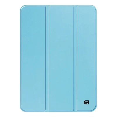 Чохол до планшета Armorstandart Smart Case iPad 11 2025 (A16) / 10.9 2024 / 2022 Sky Blue (ARM83978)