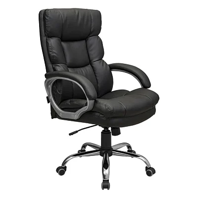 Офісне крісло Richman Манхеттен Ю Хром П2 M-1 (Tilt) Флай 2230 (R00000050129)