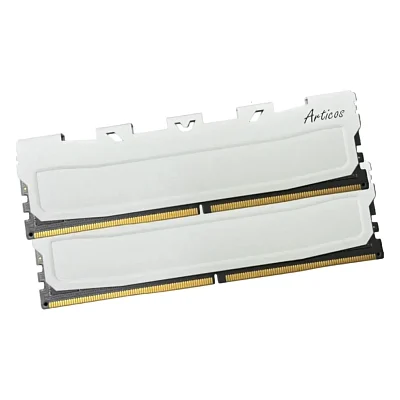 Модуль пам'яті для комп'ютера DDR4 32GB (2x16GB) 3200 MHz Articos eXceleram (EA40321618D-32)