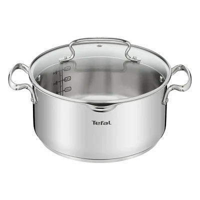 Каструля Tefal Duetto+ 5л (G7194656)