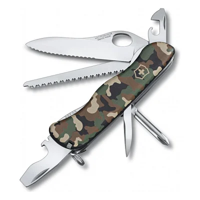 Ніж Victorinox Trailmaster Camo (0.8463.MW94)