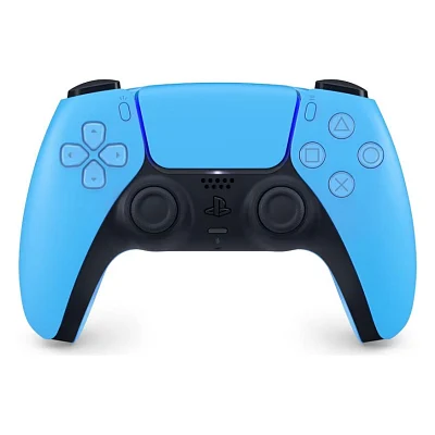 Геймпад Sony Playstation 5 DualSense Starlight Blue (1000050275/1000040196)