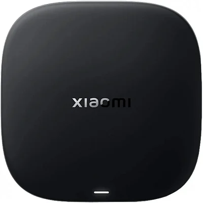 Медіаплеєр Xiaomi Mi Box S 3nd Gen (MDZ-32-AA)