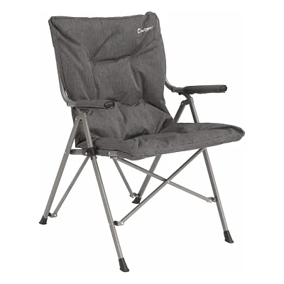 Крісло складане Outwell Alder Lake Grey (929205)