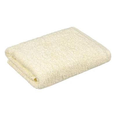 Рушник Home Line Pearled Ivory махровий (кремовий) 430 гр/м2 (К), 70х140 см (188466)